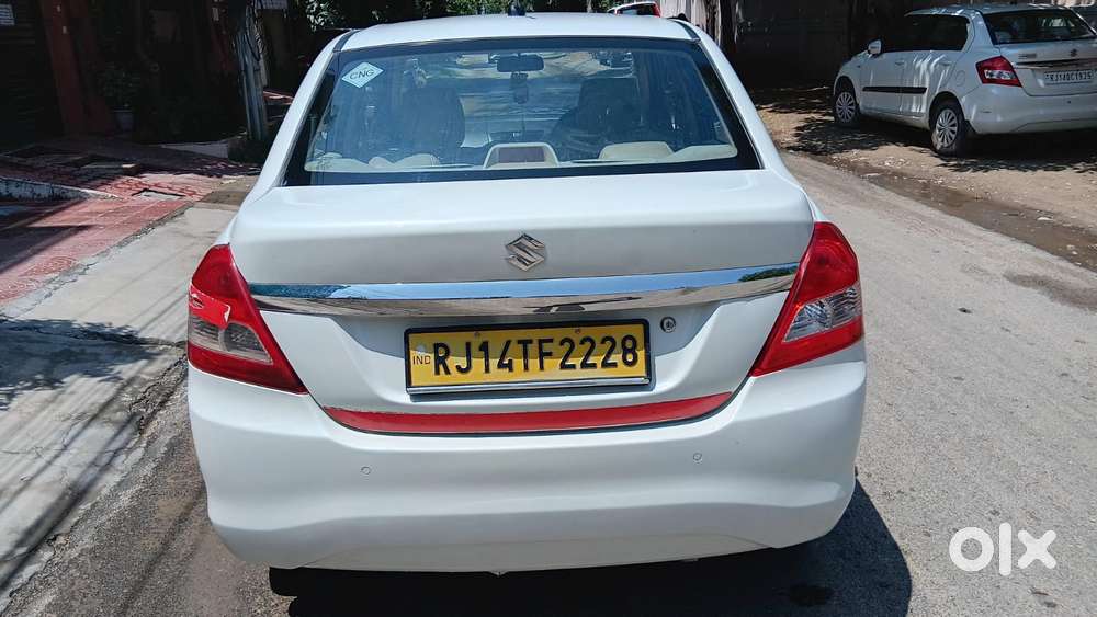 Maruti Suzuki Swift Dzire, 2022, Cng & Hybrids