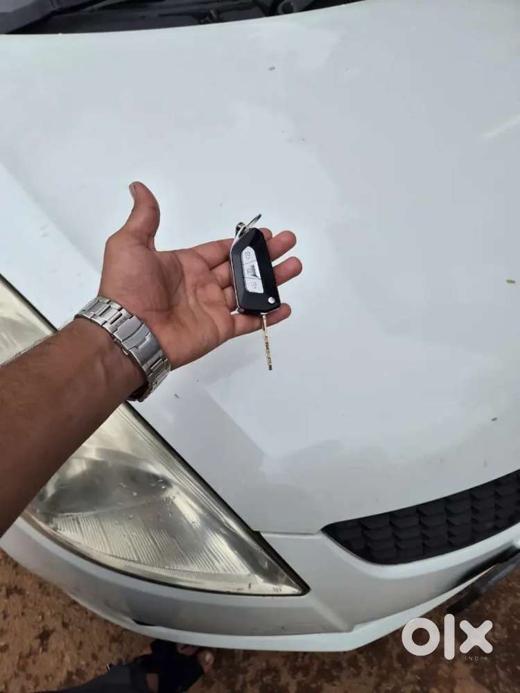 Maruti Suzuki Swift 2012 Diesel Manual