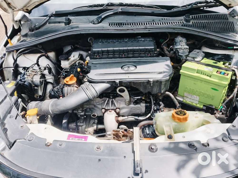 Tata Tiago 2020 Revotron 2021