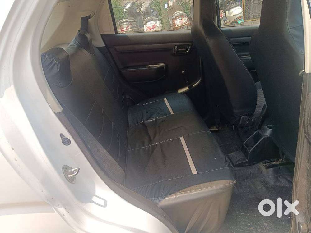 Maruti Suzuki S-presso Lxi Opt, 2022, Cng & Hybrids