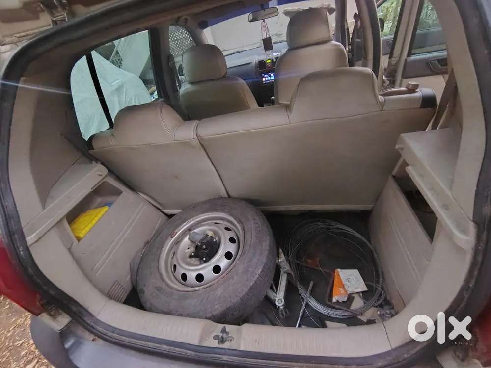 Hyundai Getz Prime 2008 Lpg+ Petrol 115000 Km Driven