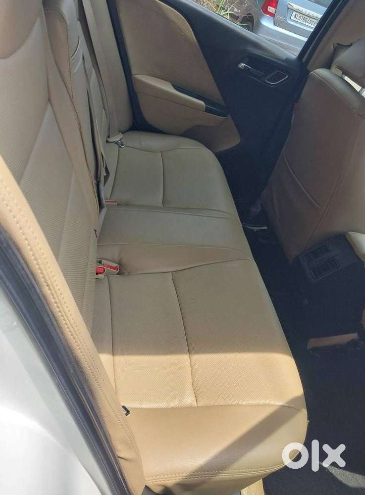 Honda City I-dtec V, 2018, Petrol