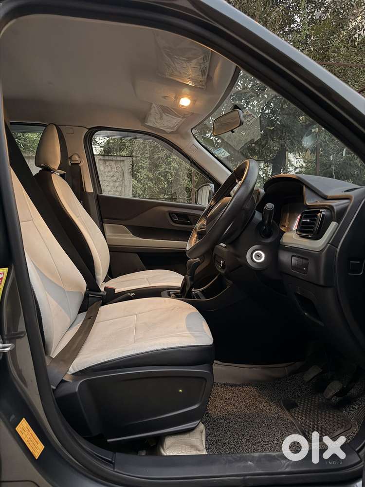 Tata Punch Adventure Rhythm Icng, 2025, Cng & Hybrids