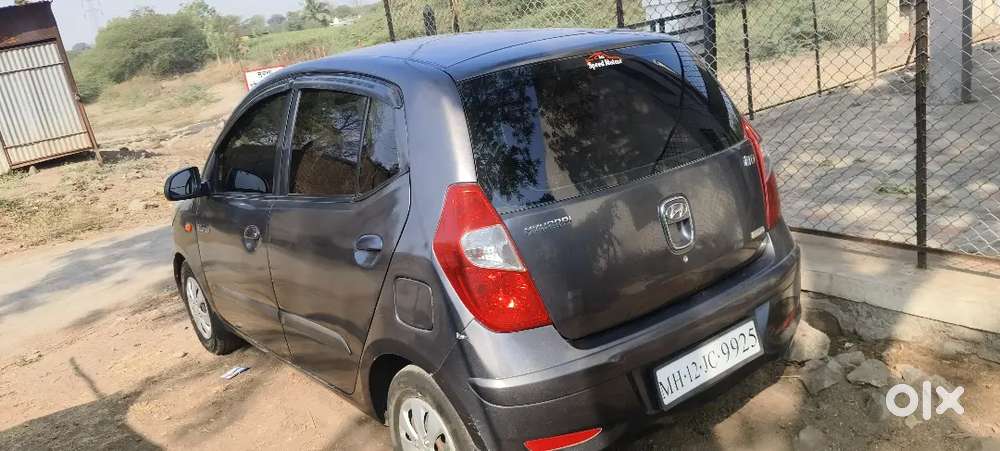 Very Good Condition 2 New Tyre New Battery