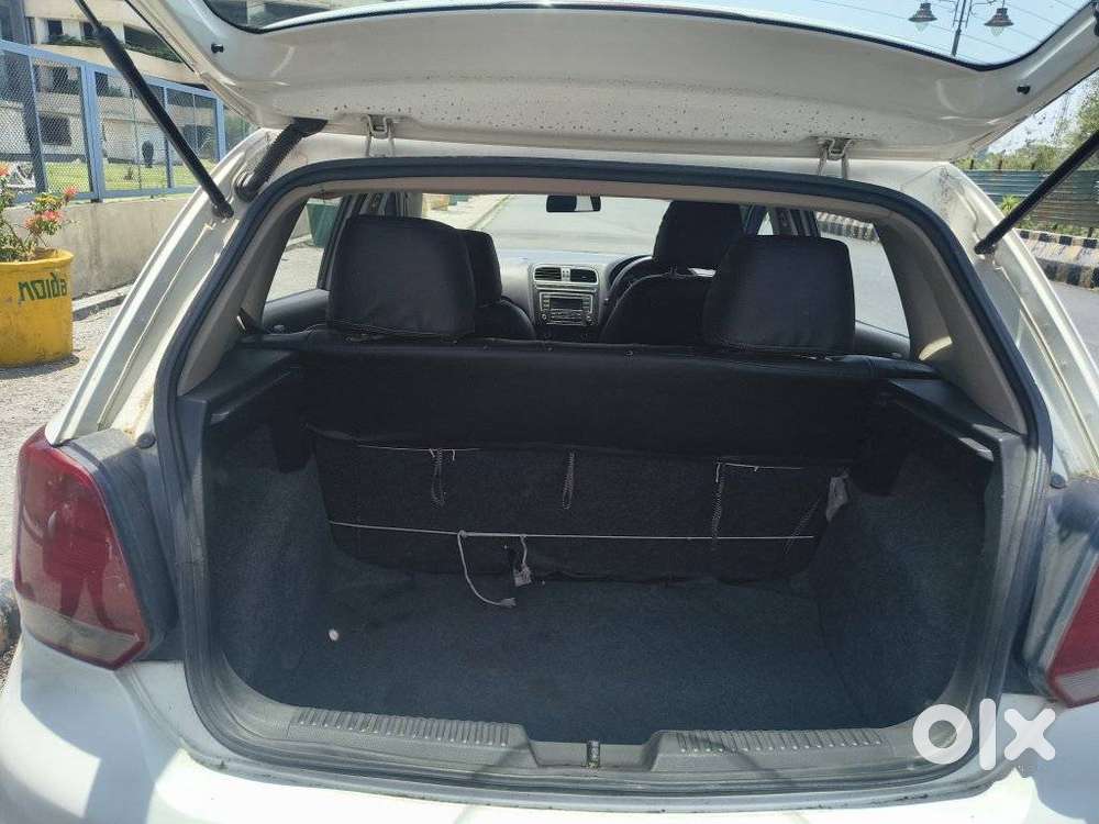 Volkswagen Polo Allstar 1.2 Mpi, 2013, Petrol