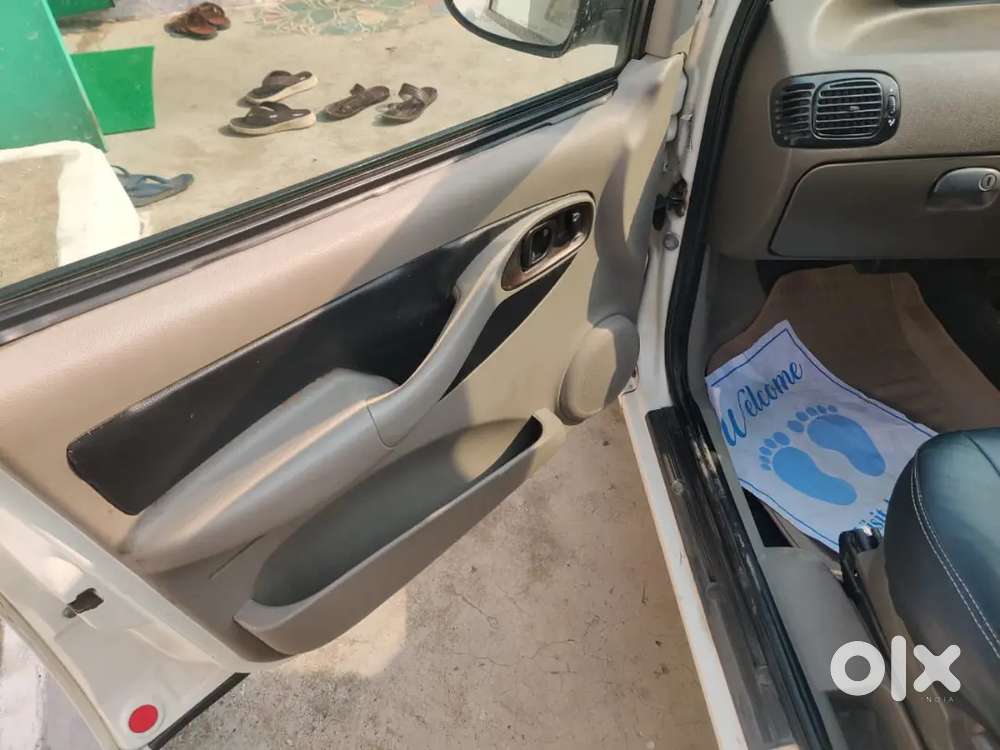 Tata Indigo Ecs 2011 Diesel Good Condition
