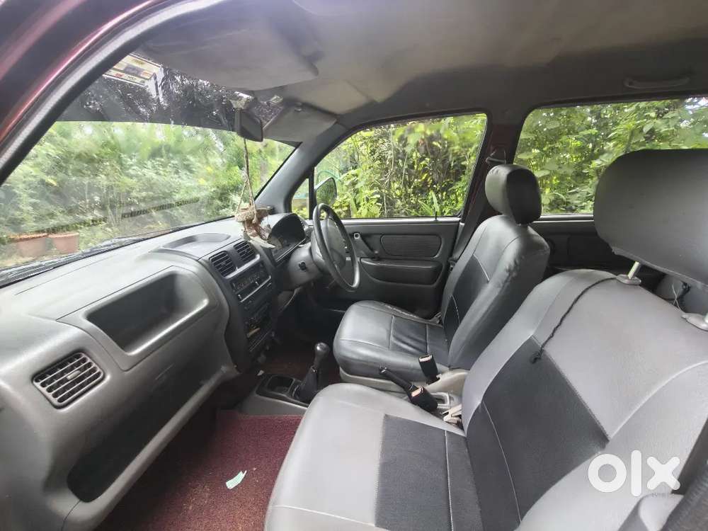 Maruti Suzuki Wagon R Petrol 2006