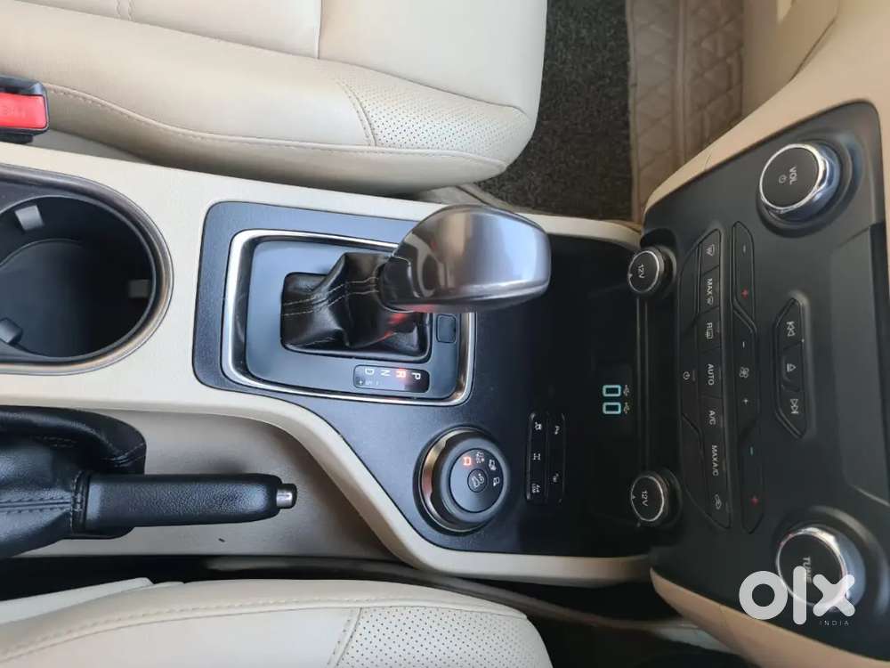 Ford Endeavour 2019 Diesel 125000 Km Driven
