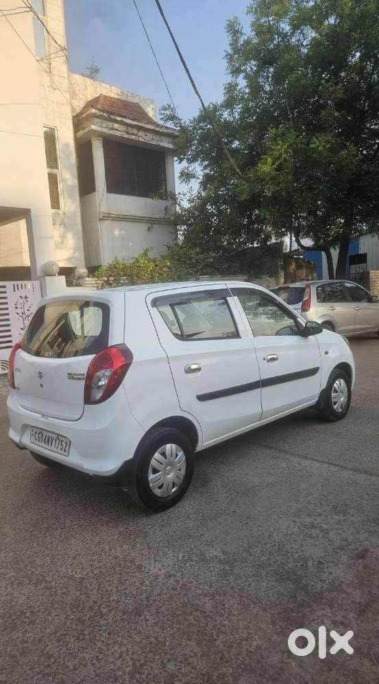 Maruti Suzuki Alto 800 2019-2023 0.8 Lxi (o), 2022, Petrol