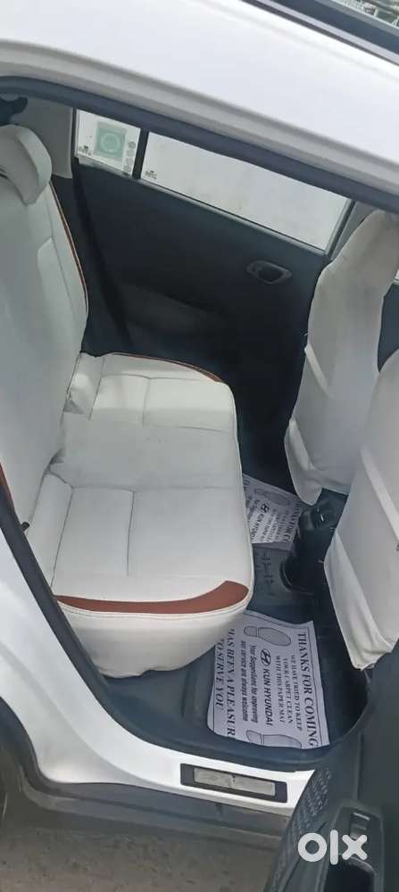 Hyundai Exter 2026 Petrol Good Condition