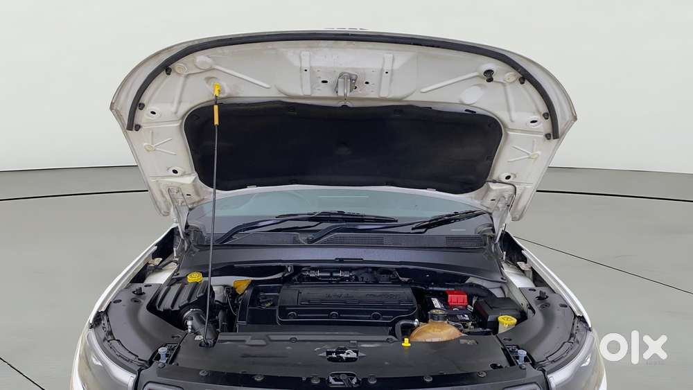 Jeep Compass Model S Optional, 2021, Petrol