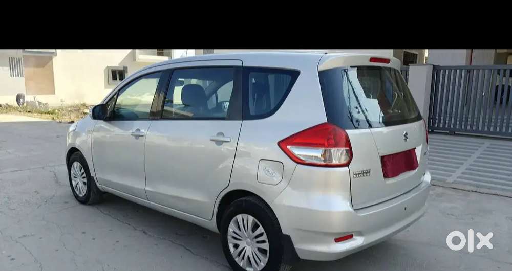 Maruti Suzuki Ertiga 2013 Diesel 107000 Km Driven