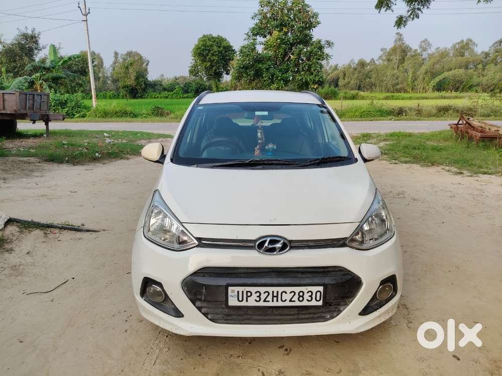 2016 Hyundai I10 Petrol Manual Just Take And Drive Very Good Condition