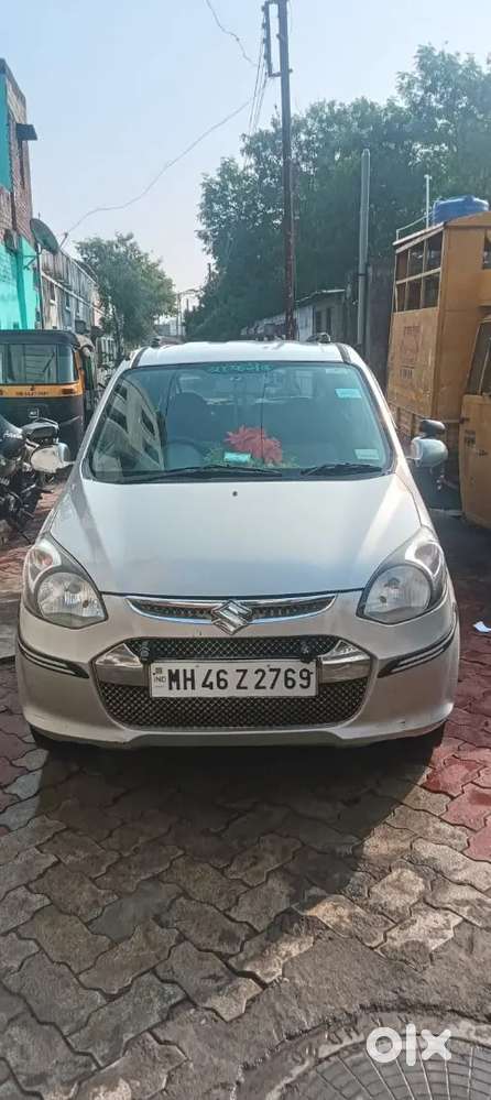 Alto800. Sell No Problem First Class Engine