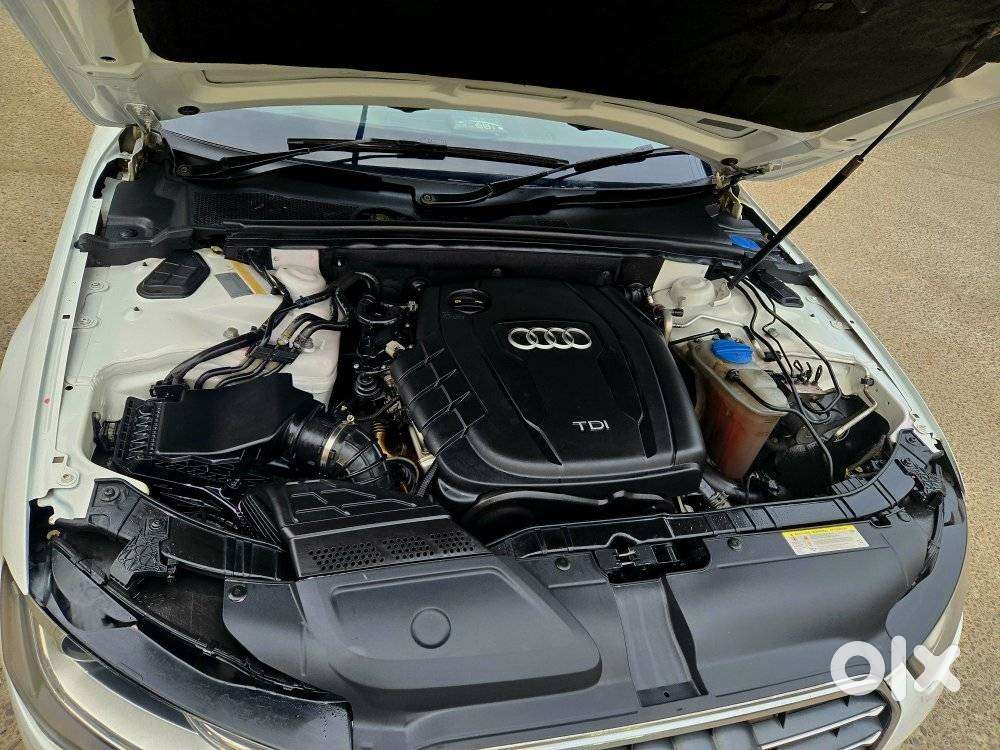 Audi A4 2014-2016 1.8 Tfsi Premium Plus, 2015, Diesel