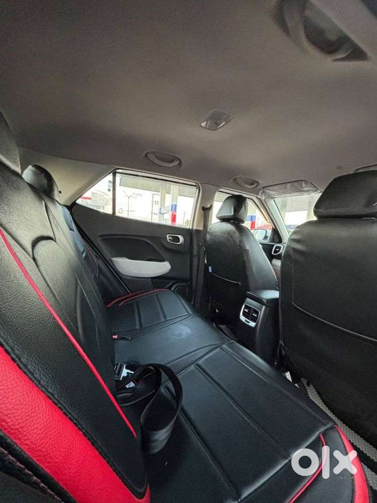 Hyundai Venue S 1.2 Petrol, 2023, Petrol