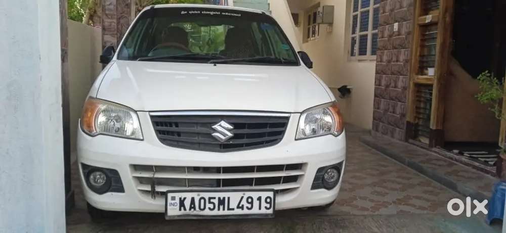 Maruti Suzuki Alto 800 2012 Petrol 54000 Km Driven