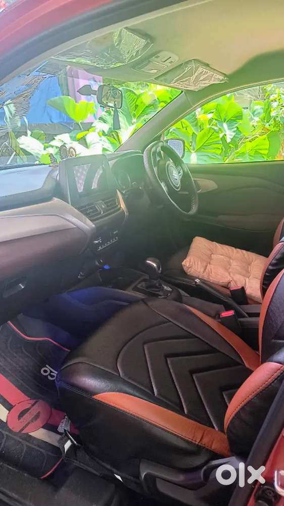 Maruti Suzuki Fronx Delta Petrol 2026