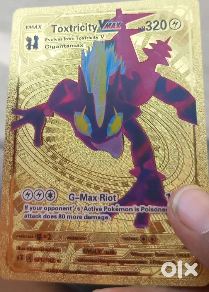 pokemon card pikachu basic Pokemon Graded: Gold Pikachu ex CGC 10 – Double Infinity Gaming main image 1