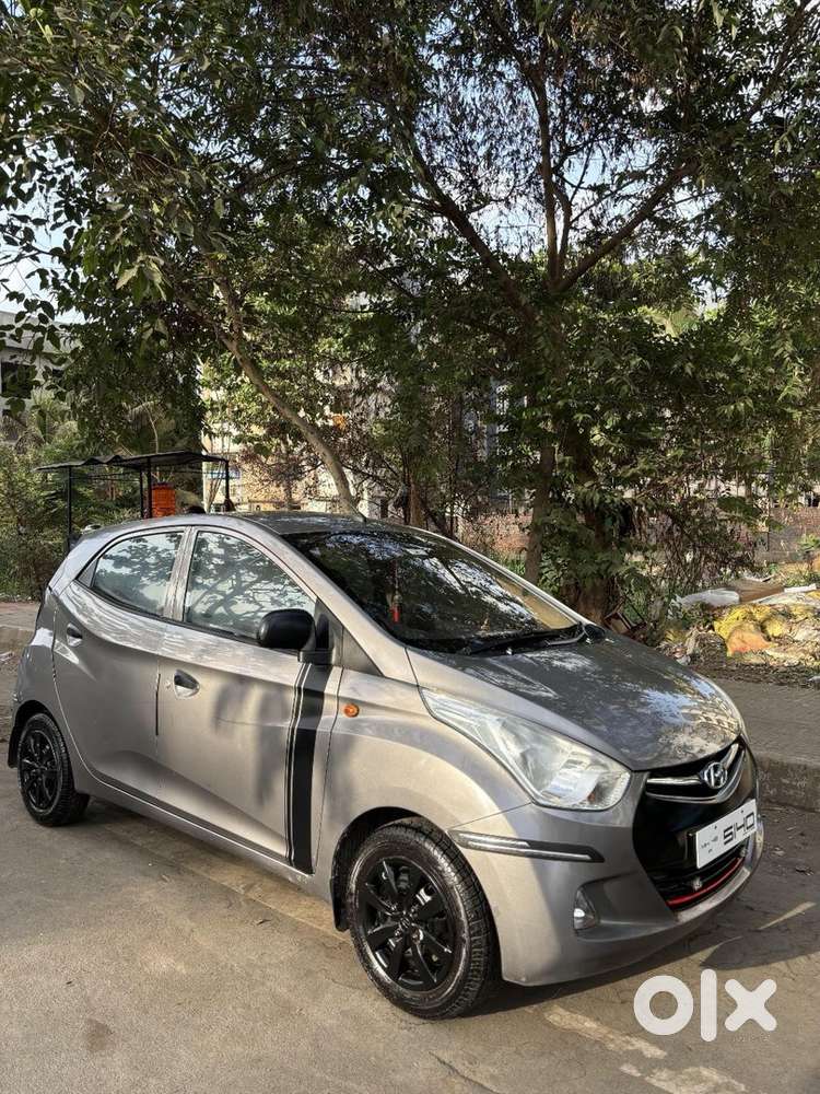 Hyundai Eon 2014 Petrol Good Condition