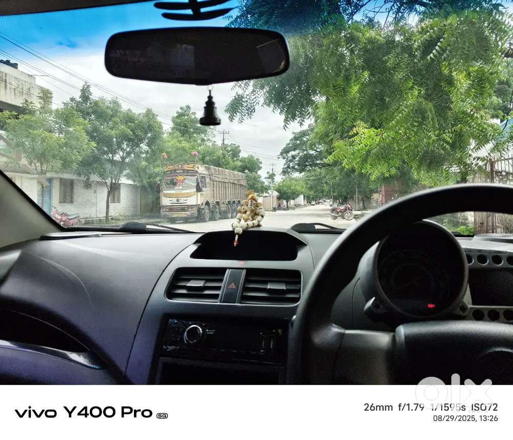 Chevrolet Beat 2010 Petrol Good Condition