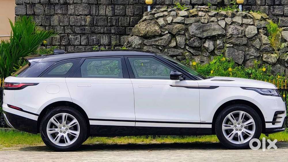 Land Rover Range Velar R-dynamic S, 2021, Diesel