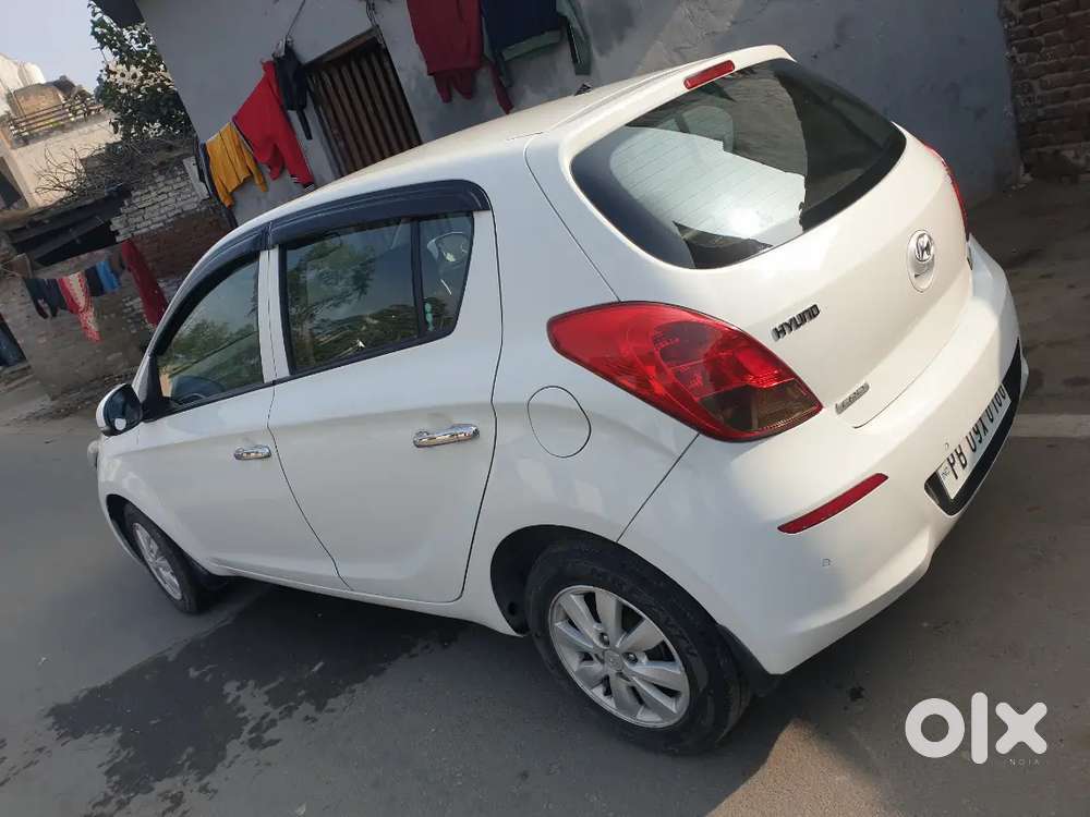 Hyundai I20 2014 Diesel 90000 Km Driven