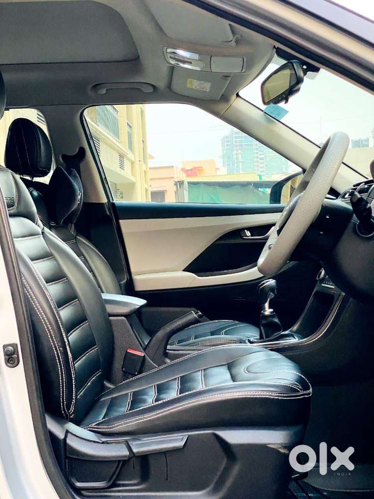 Hyundai Creta 1.5 Mpi Sx Petrol Ivt, 2020, Petrol