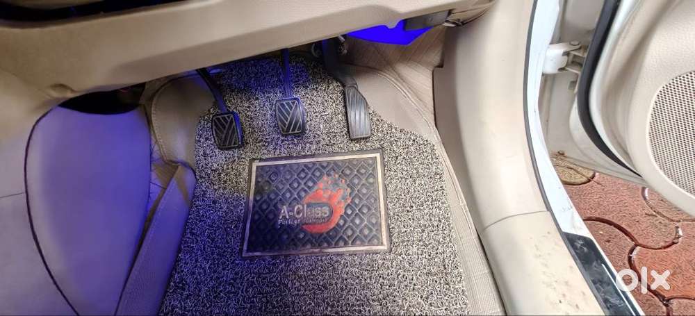 Maruti Suzuki Ertiga 2018