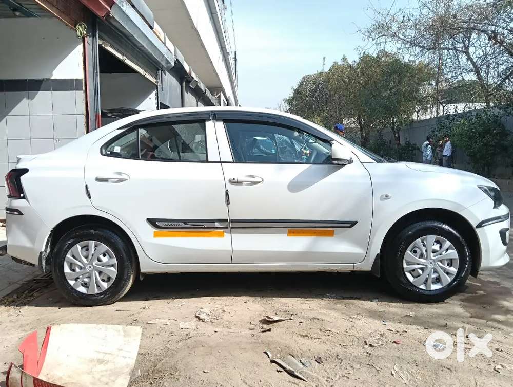 Maruti Suzuki Dzire 2026