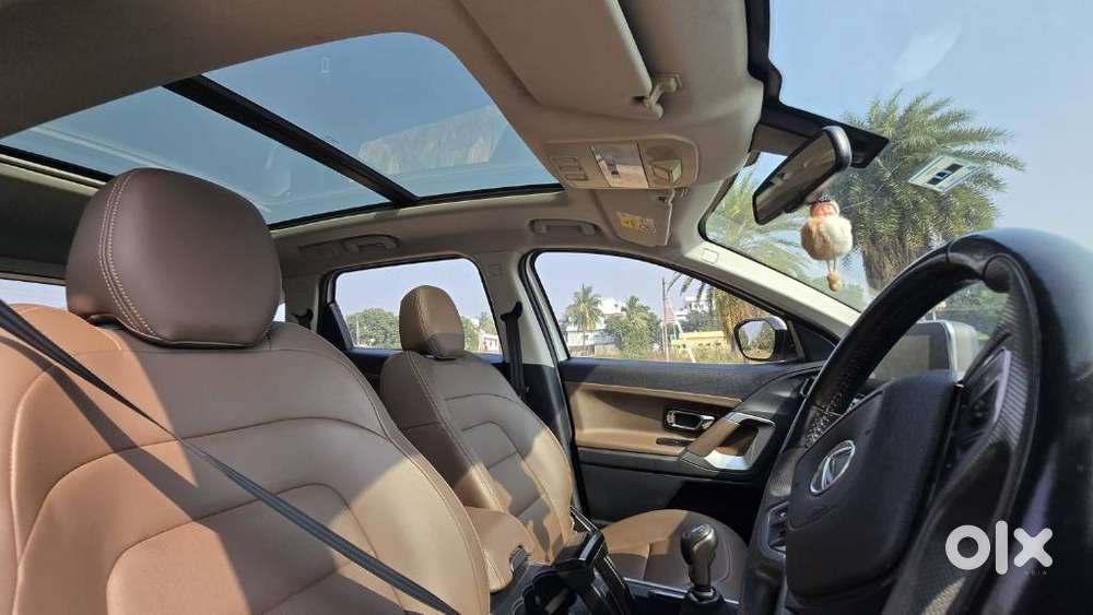 Tata Harrier Xz+, 2022, Diesel
