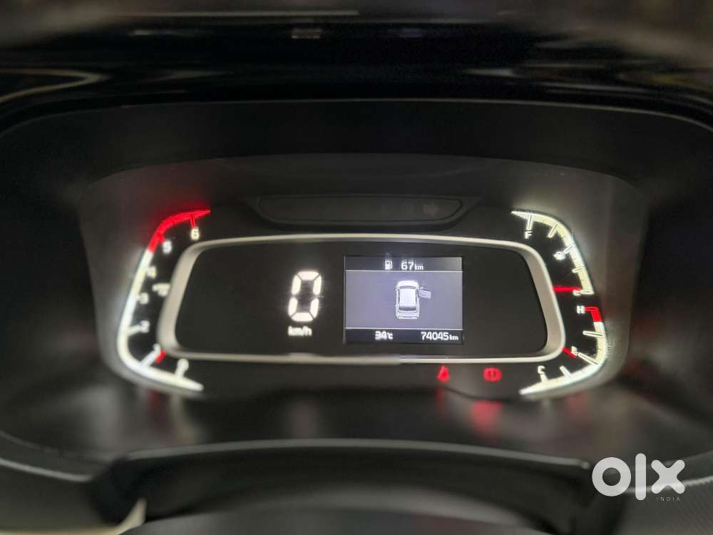 Kia Sonet Htx 1.5 Diesel, 2021, Diesel