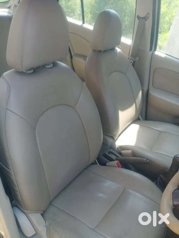Nissan Micra Primo 2012 Diesel Car