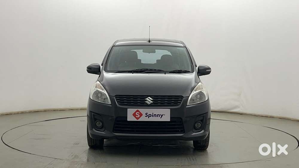 Maruti Suzuki Ertiga 1.5 Vxi, 2014, Petrol