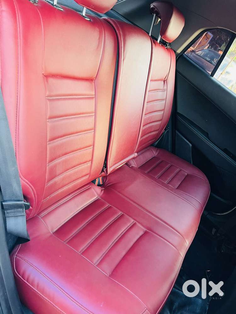 Hyundai Creta 1.6 Sx, 2017, Diesel