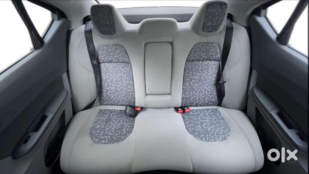 Tata Tigor 1.2 Revotron Xz Plus, 2020, Petrol