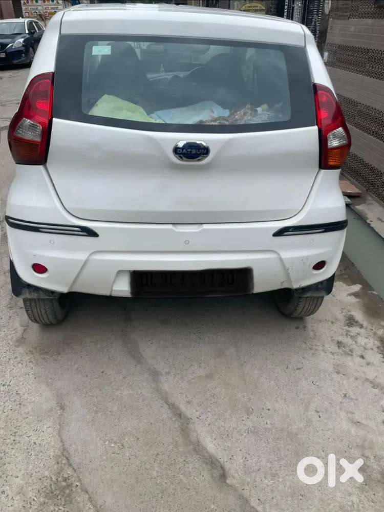 Datsun Redi Go Limited 2019