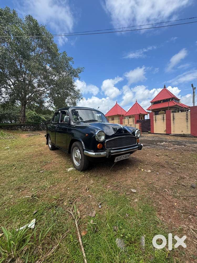 Ambassador Classic Diesel 2006