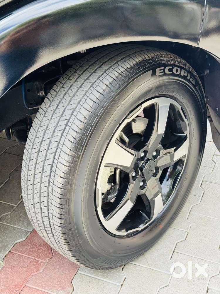 Mahindra Scorpio Classic 2.2 S 11 Mt 7 Str, 2025, Diesel