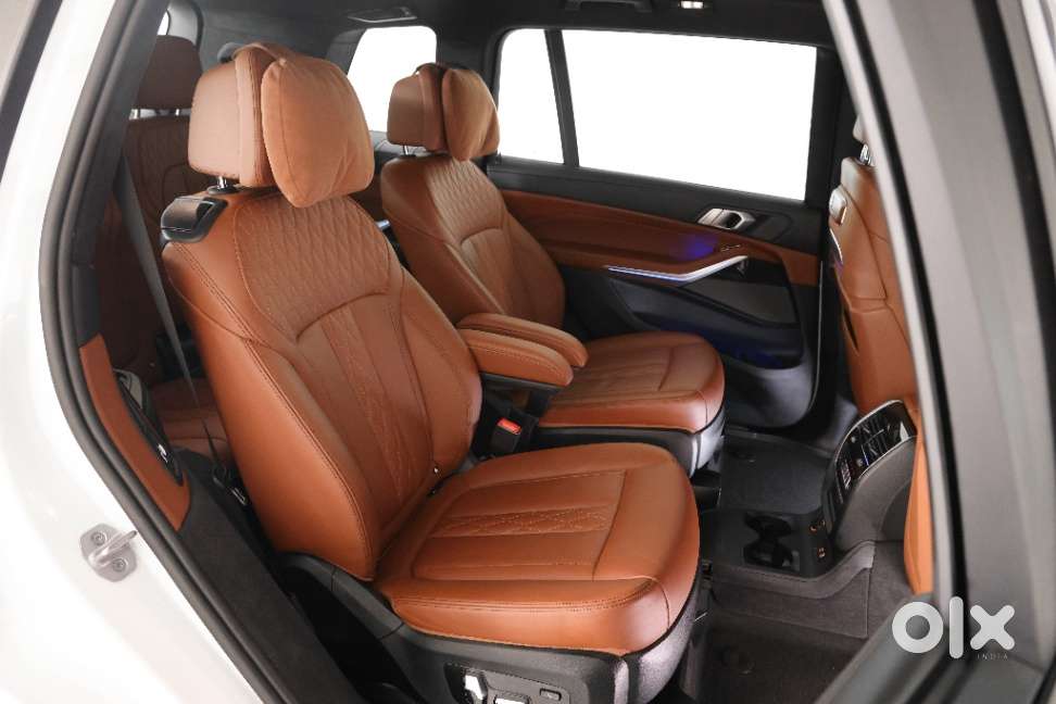 Bmw X7 3.0 Xdrive 40i M Sport, 2026, Petrol