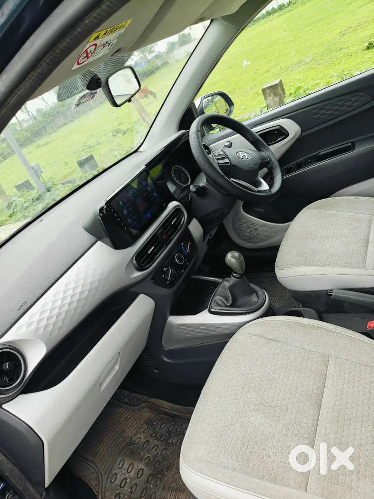 1st Owner G-i10 Nios (only 20k Km Driven)- Best Deal In North Bengal
