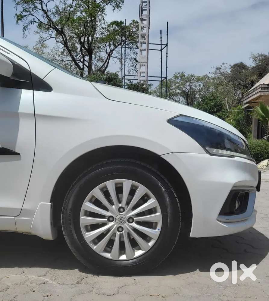Maruti Suzuki Ciaz 2023 Zeta