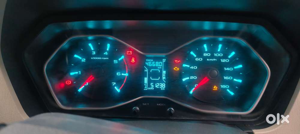 Mahindra Scorpio Classic 2.2 S 11 Mt 7 Str, 2024, Diesel