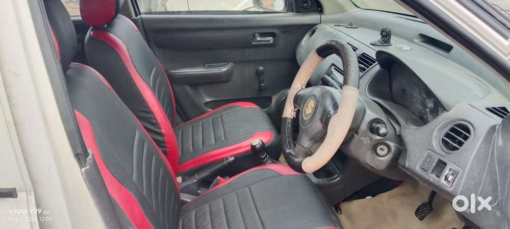 Maruti Suzuki Swift Dzire Tour Ldi, 2015