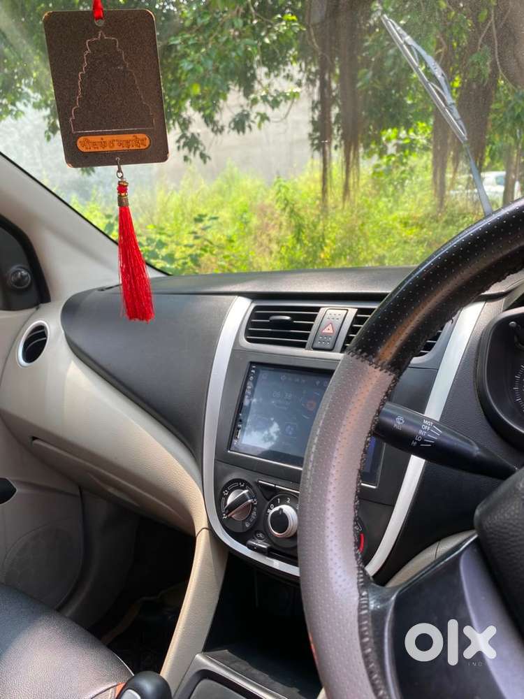 Maruti Suzuki Celerio 2015 Petrol Automatic