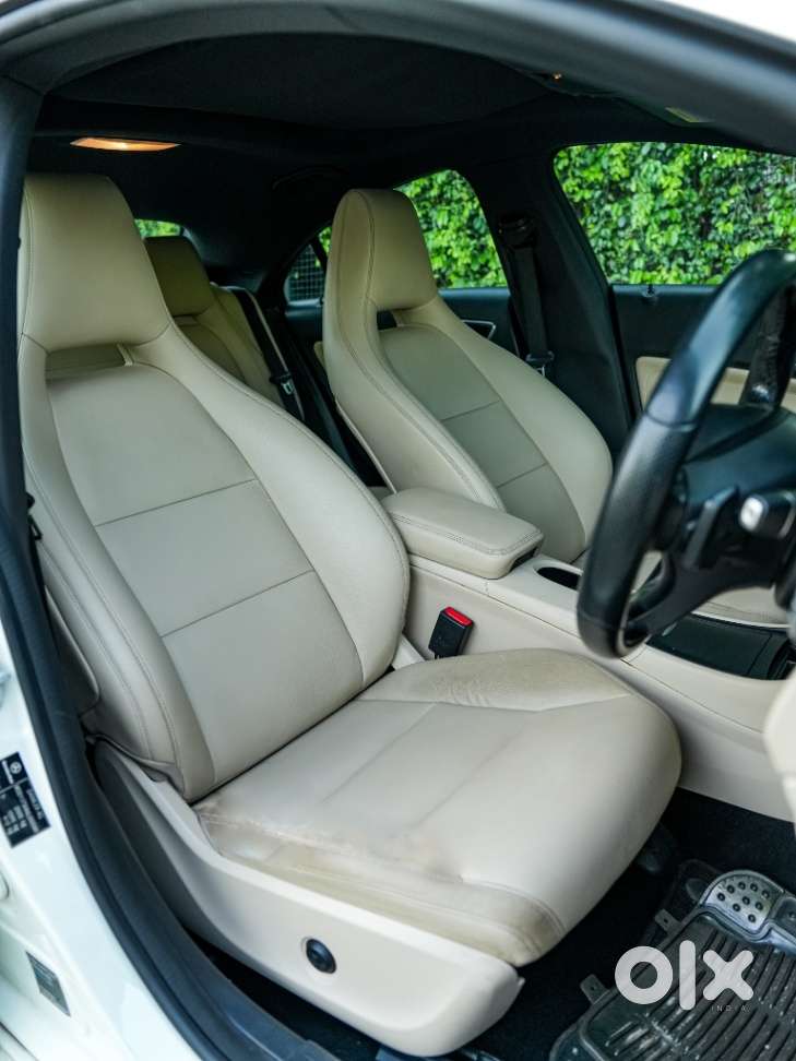 Mercedes-benz Cla 200 Cdi Sport, 2015, Diesel