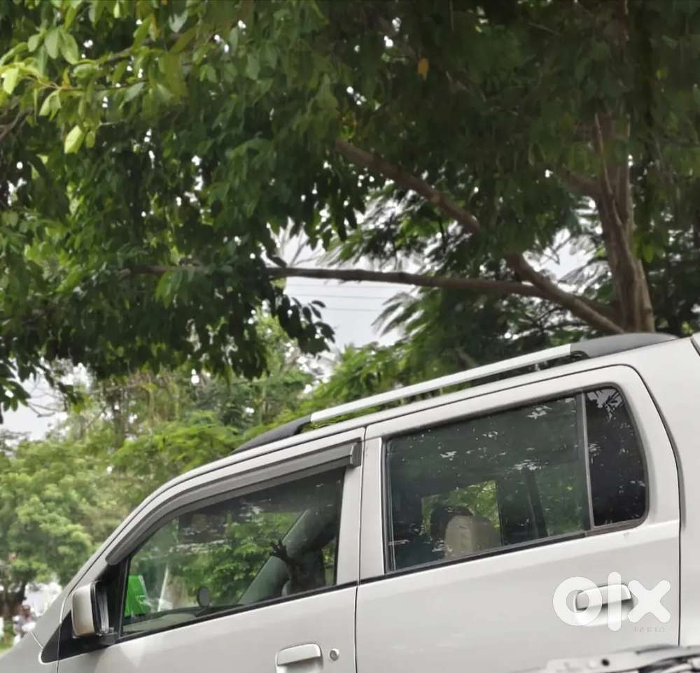 Maruti Suzuki Wagon R 2017