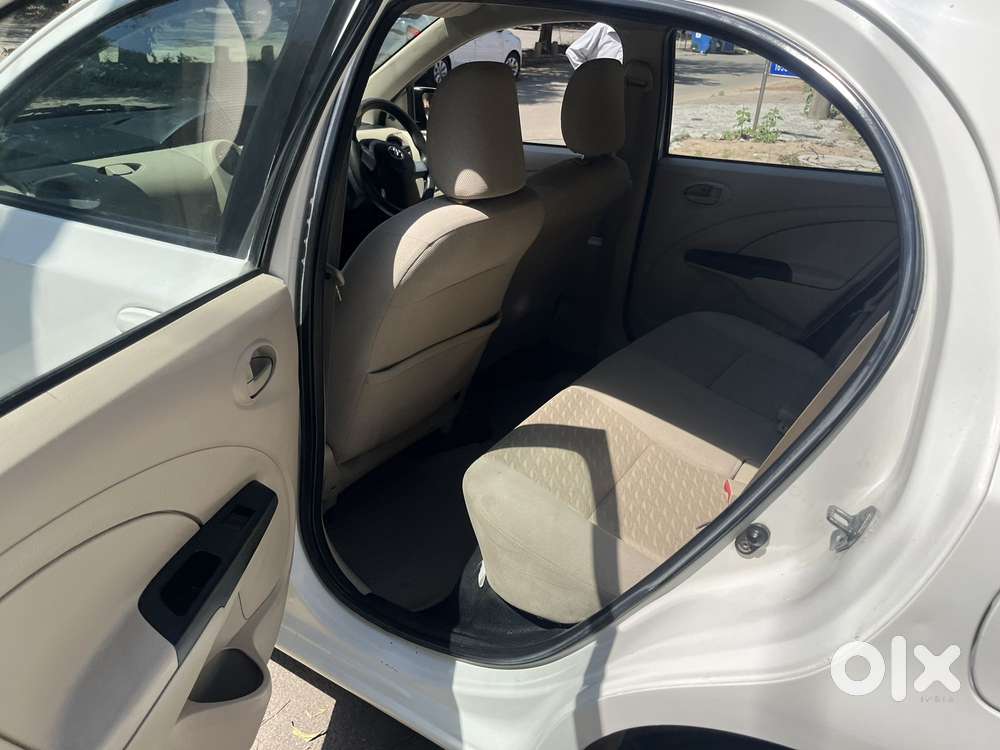 Toyota Etios Liva 1.4 Gd, 2018, Diesel