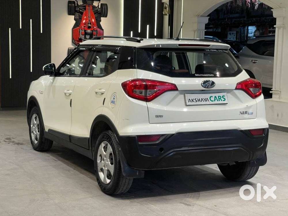Mahindra Xuv300 W6 Diesel, 2019, Diesel