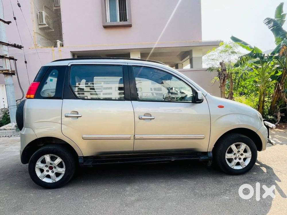 Mahindra Quanto, 2013, Diesel